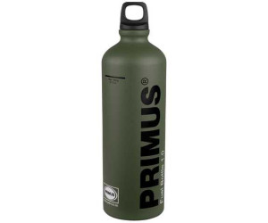 Фляга PRIMUS Fuel Bottle 1.0 l green